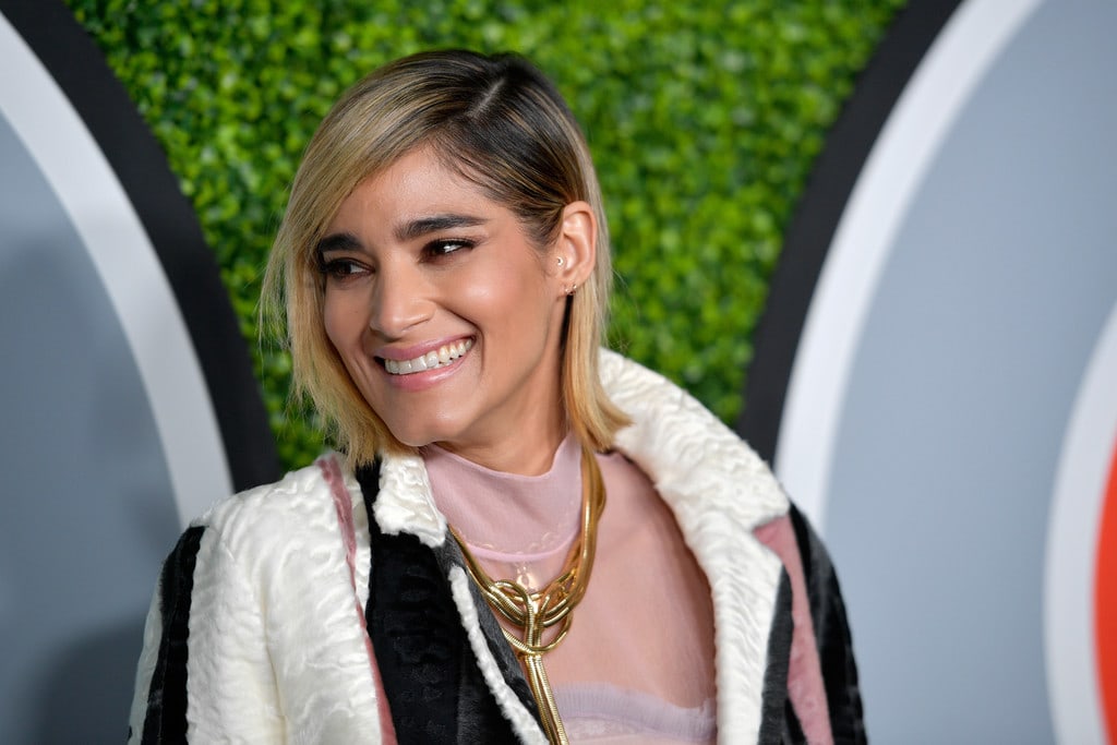 Sofia Boutella Sofia Boutella