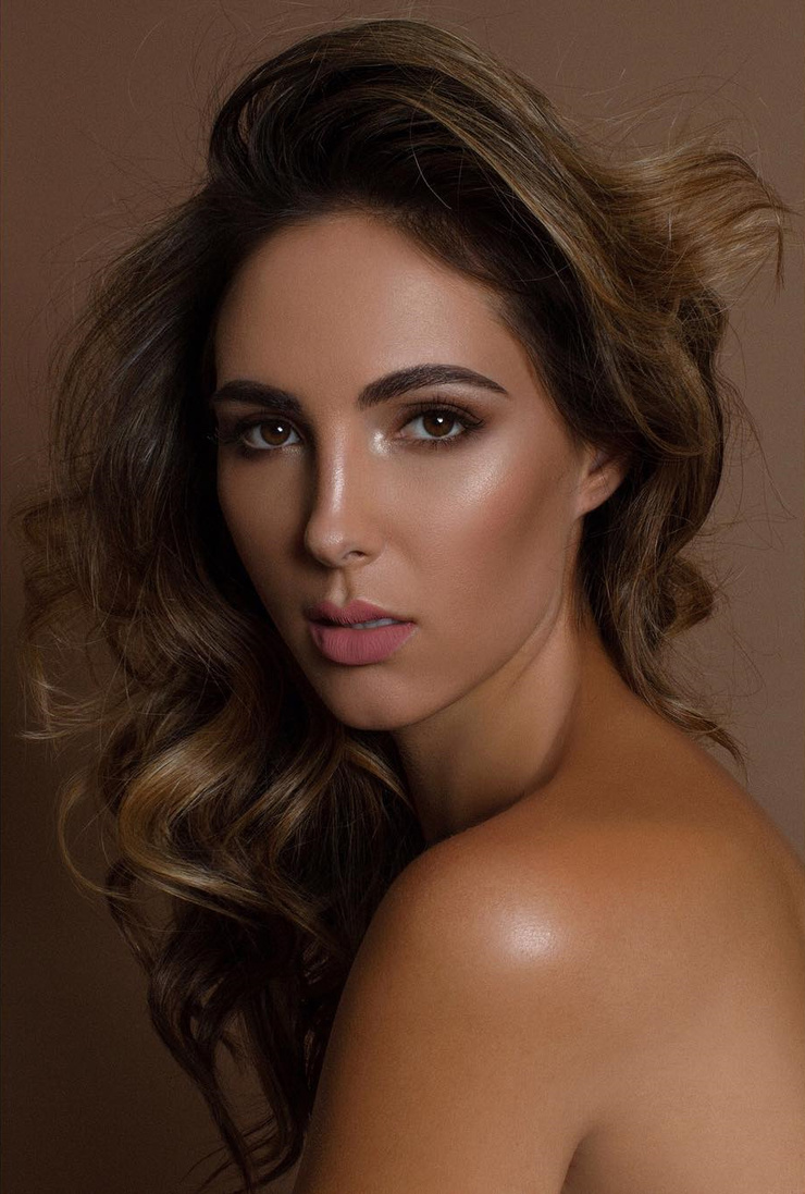 Brittny Ward Brittny Ward