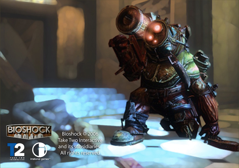 BioShock