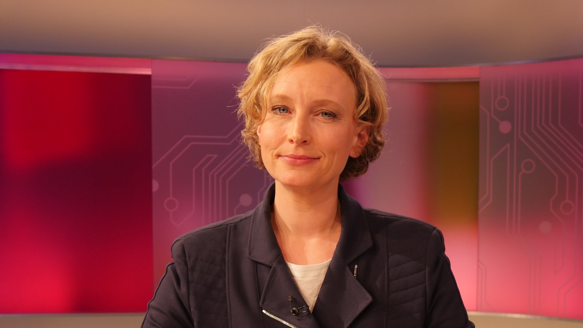 Annette Leiterer