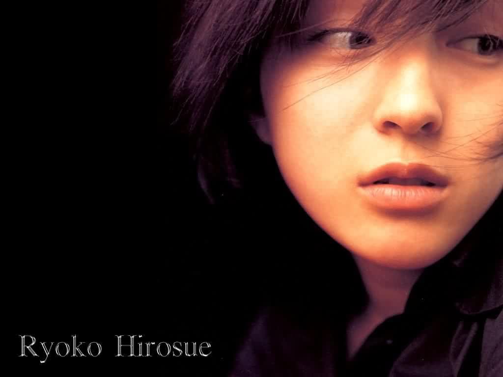 Ryoko Hirosue