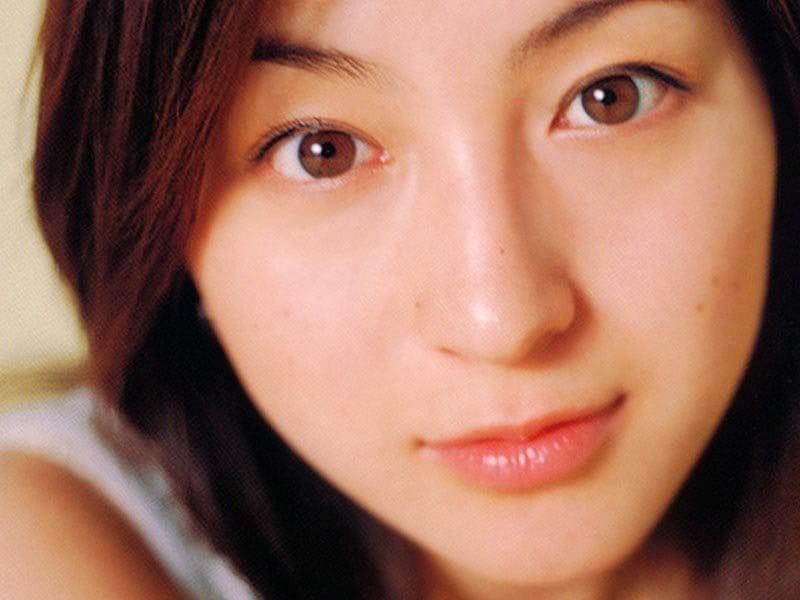 Ryoko Hirosue Ryoko Hirosue