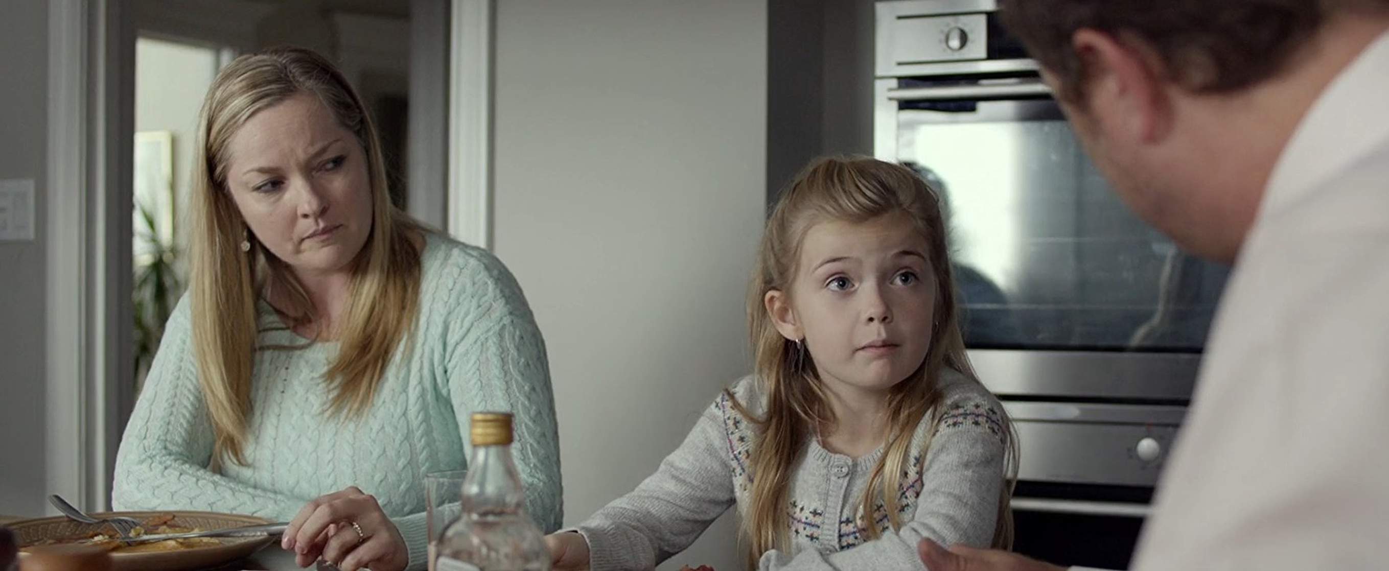 Shimmer Lake (2017) 