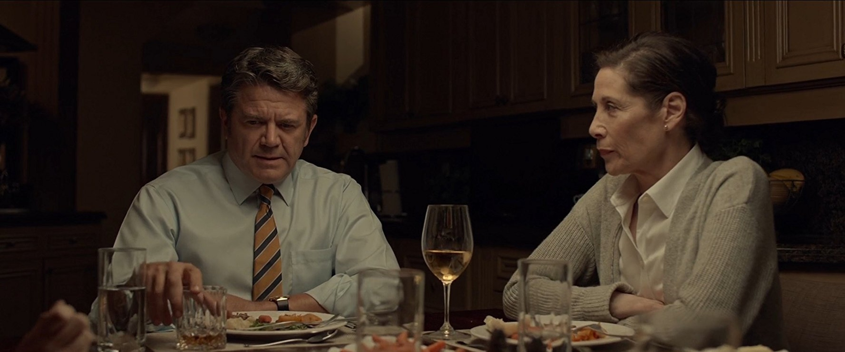Shimmer Lake (2017) 