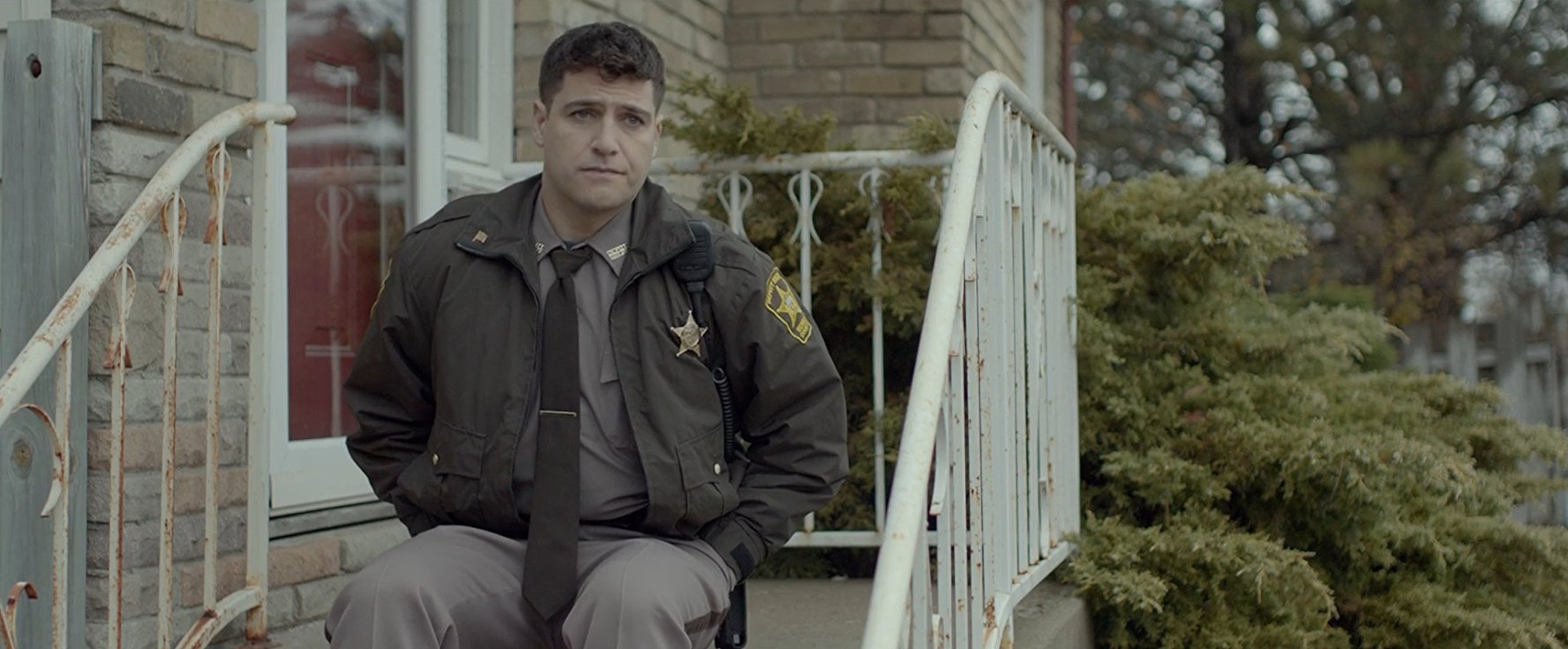 Shimmer Lake (2017) 