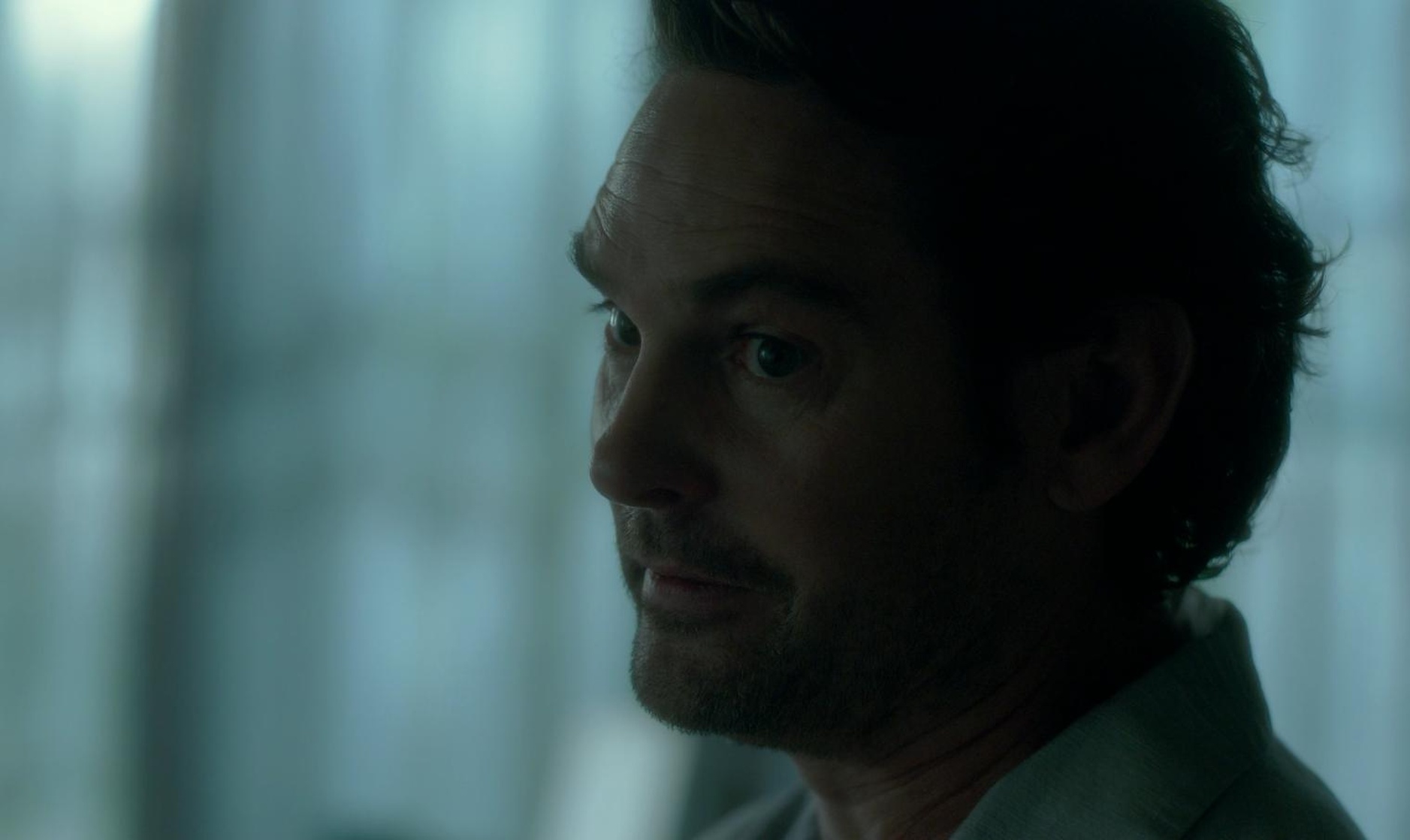Gerald's Game