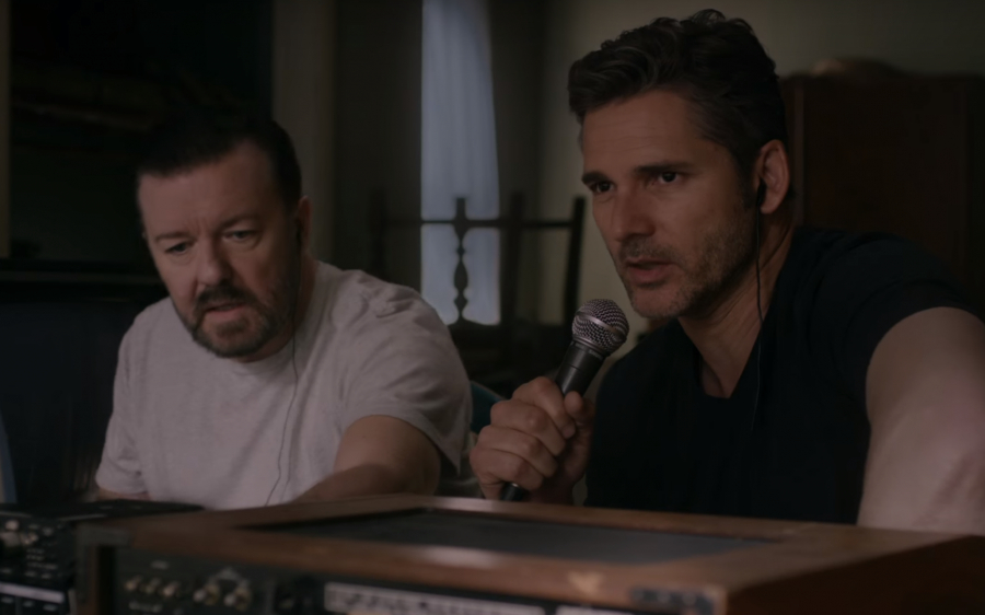 Special Correspondents