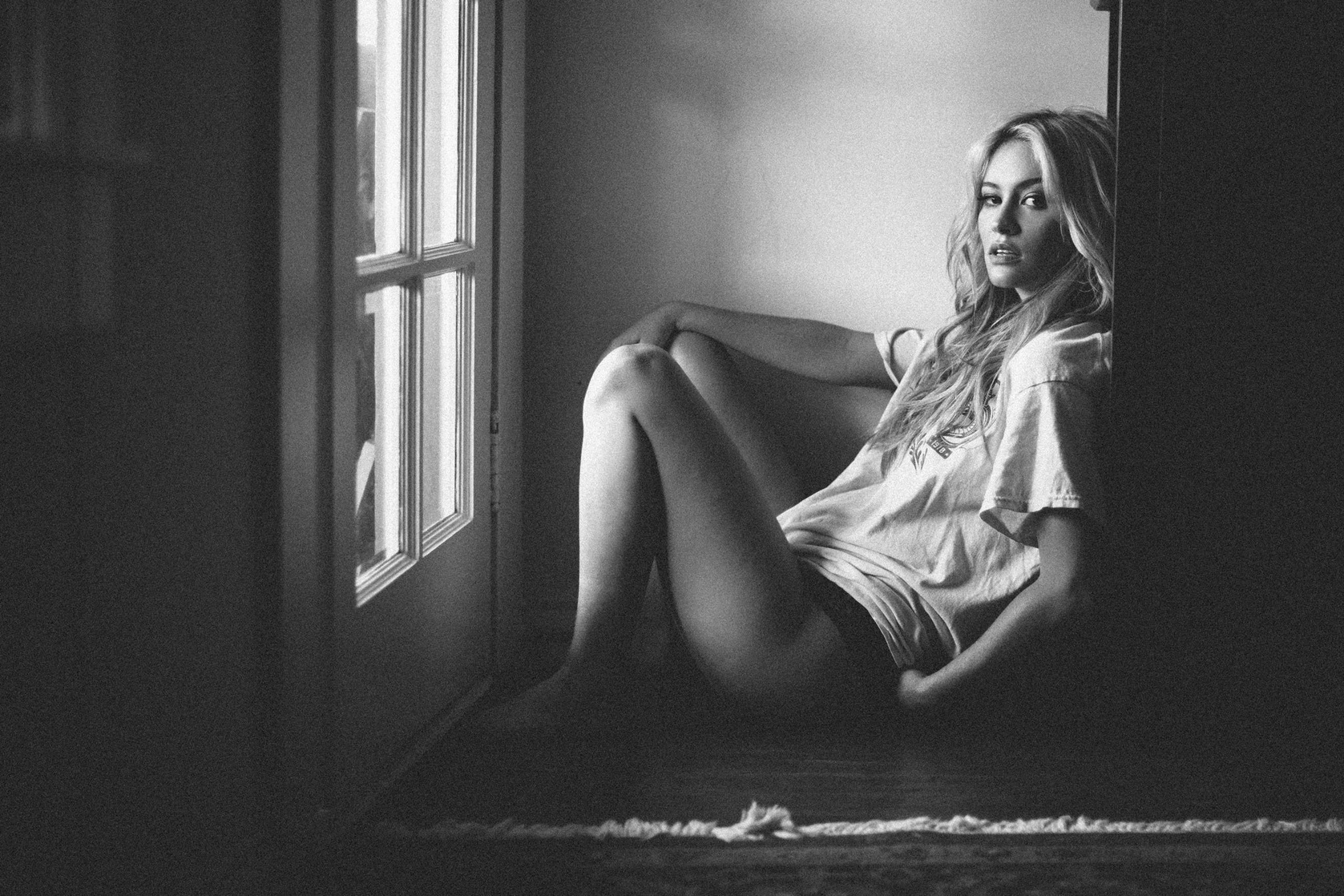 Bryana Holly Bryana Holly
