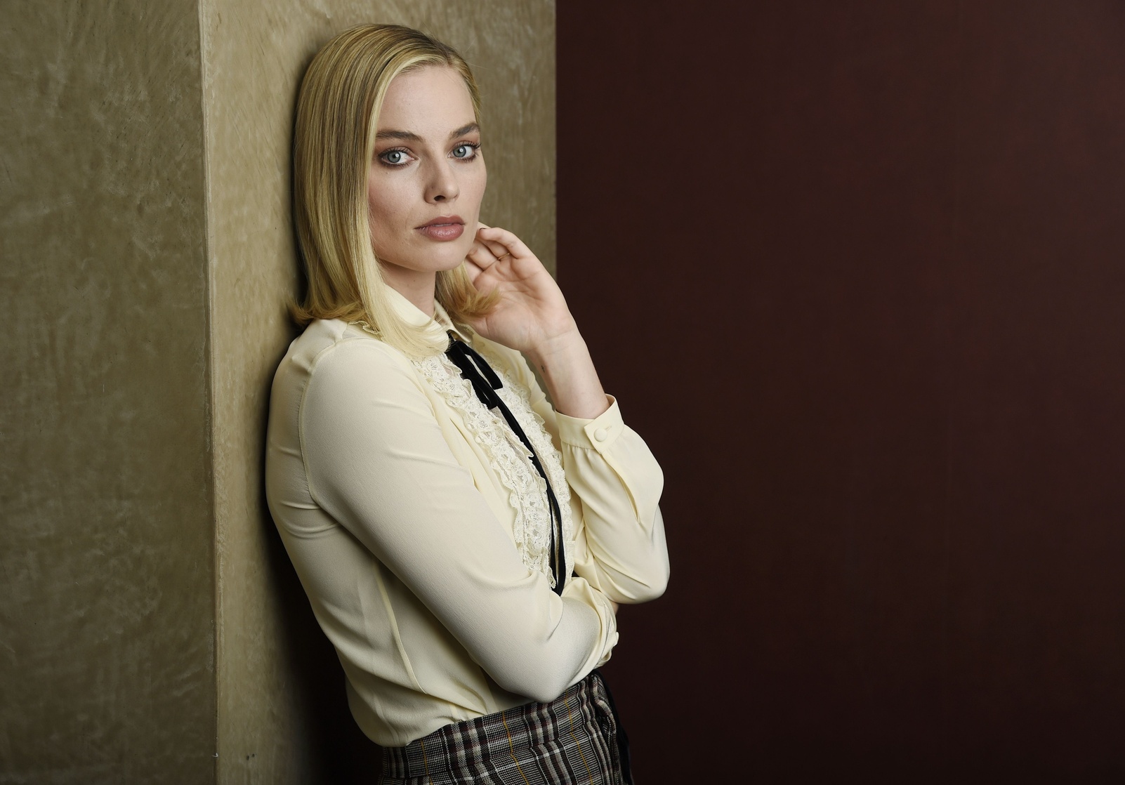 Margot Robbie Margot Robbie