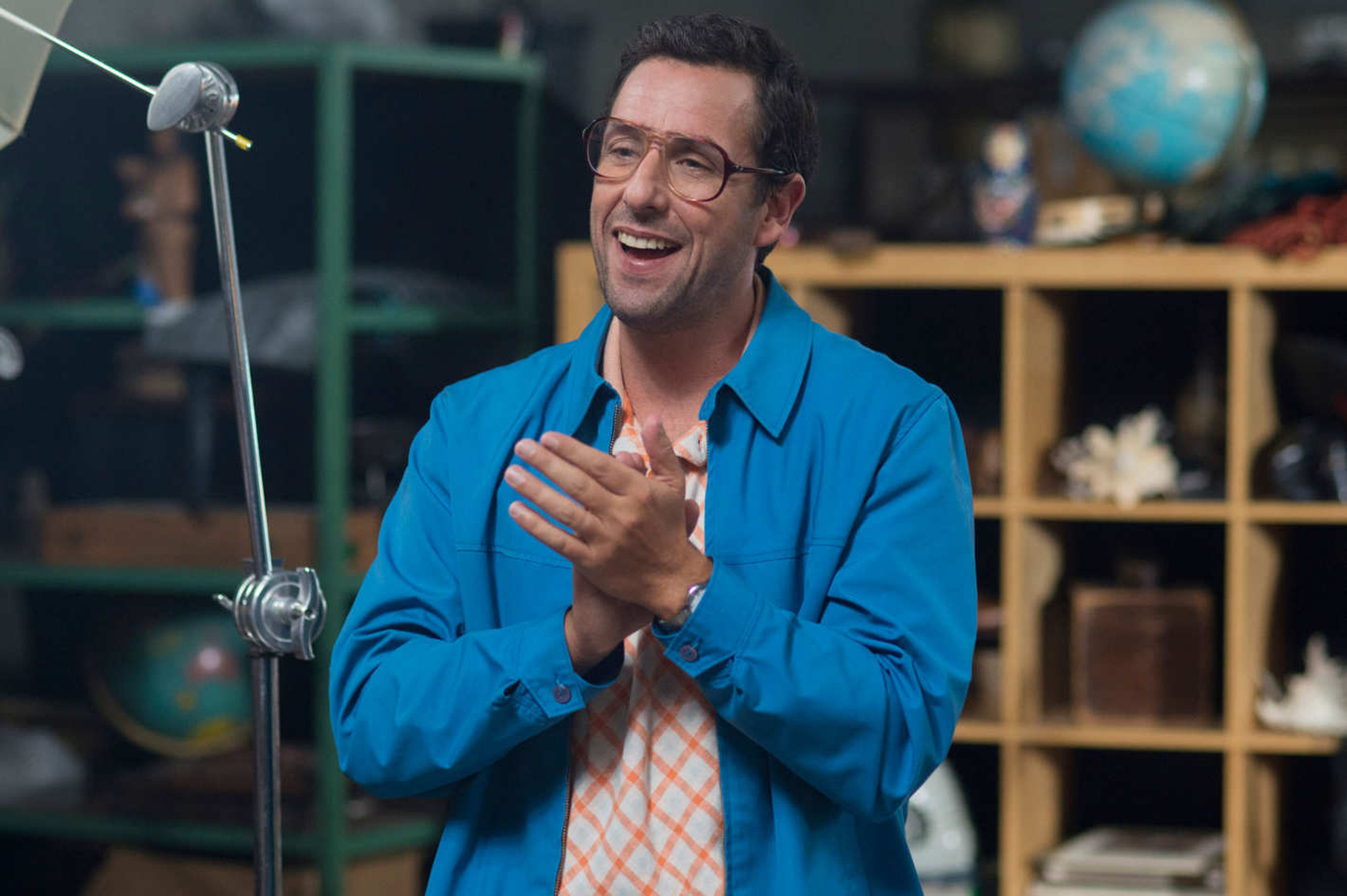 Sandy Wexler Sandy Wexler