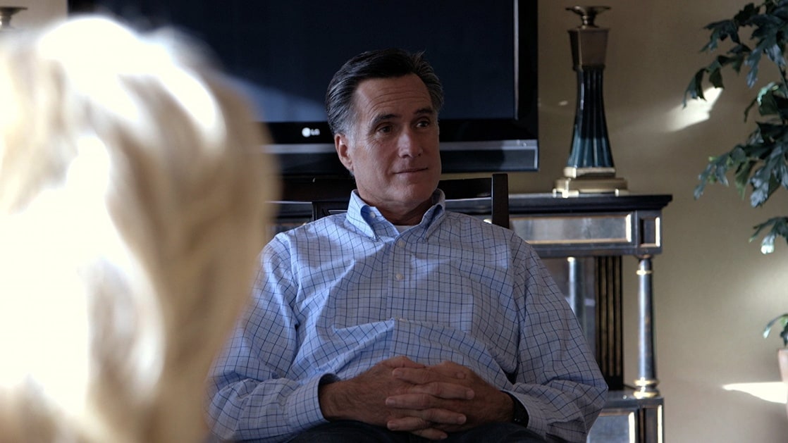 Mitt                                  (2014)