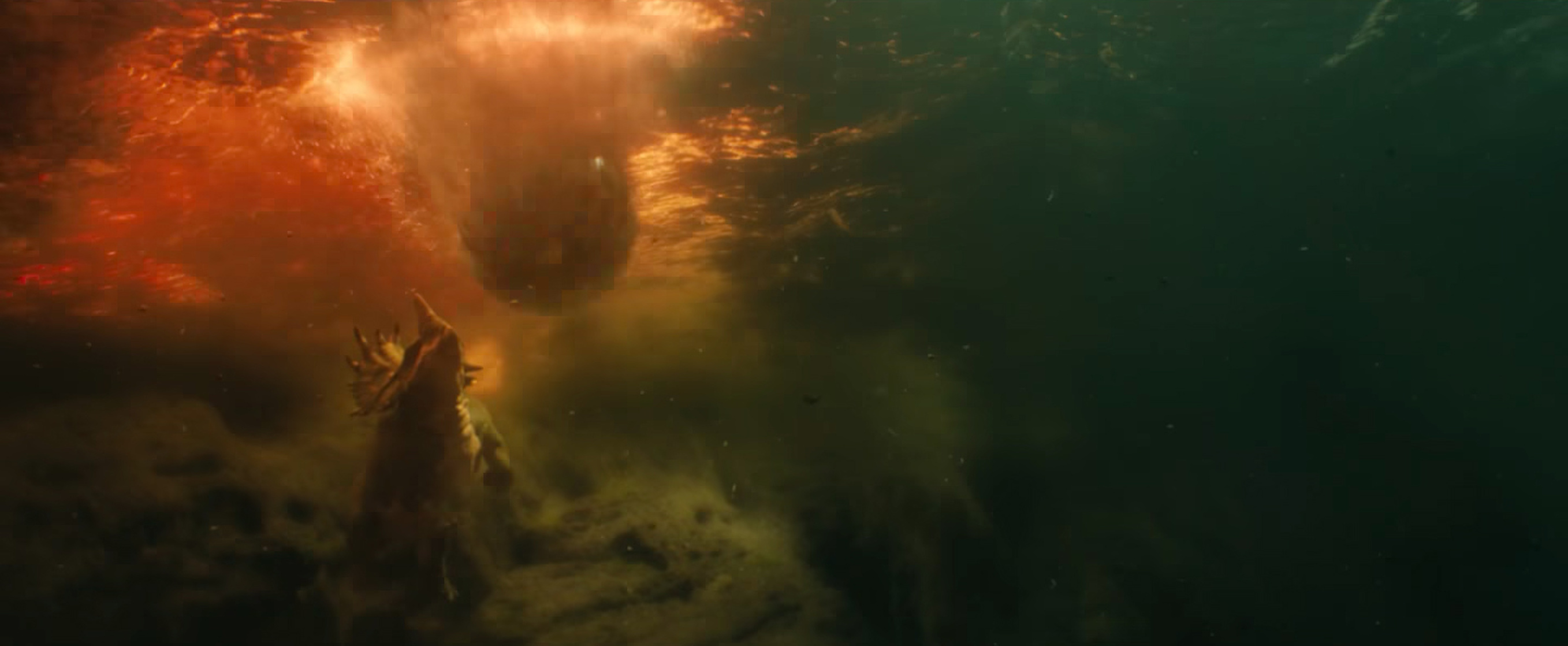 Jurassic World: Fallen Kingdom