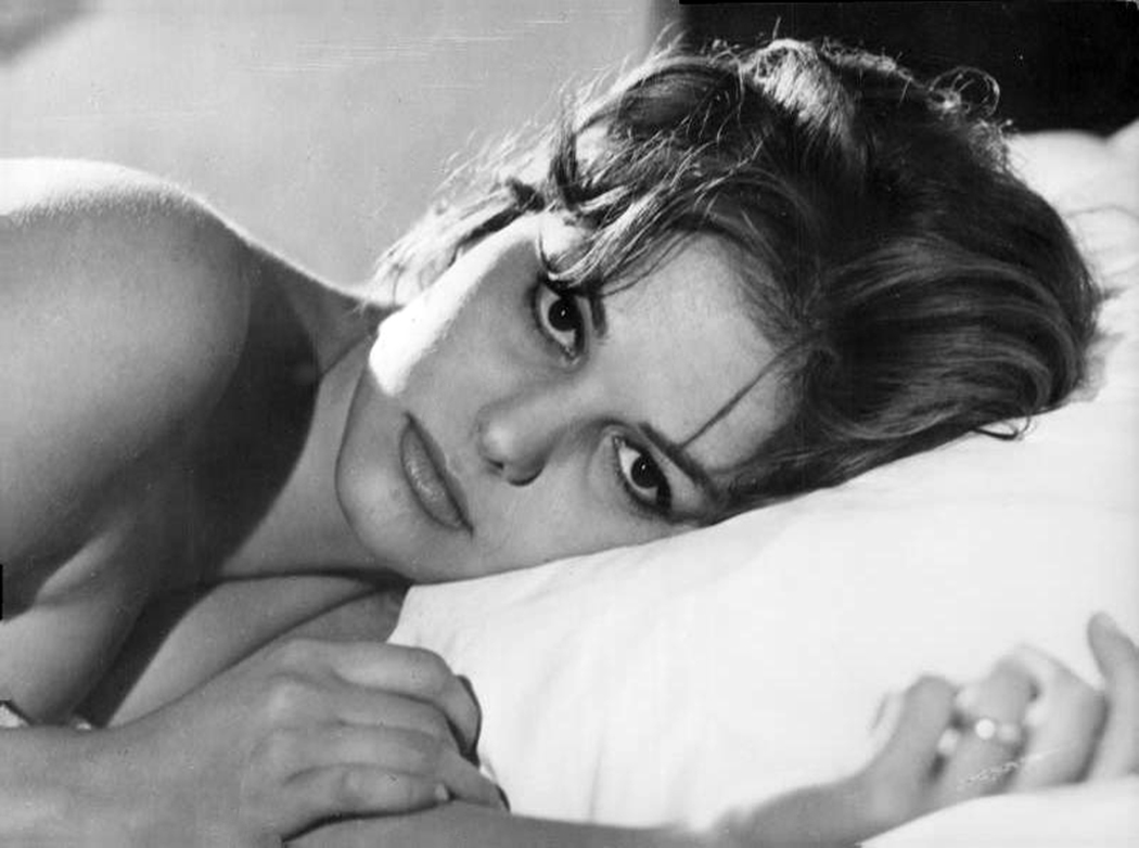 Claudia Cardinale Claudia Cardinale