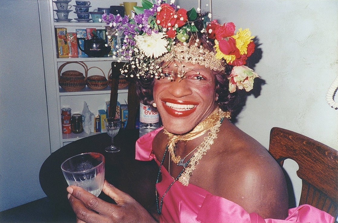 The Death and Life of Marsha P. Johnson