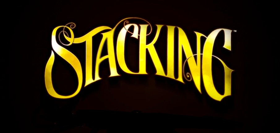 Stacking