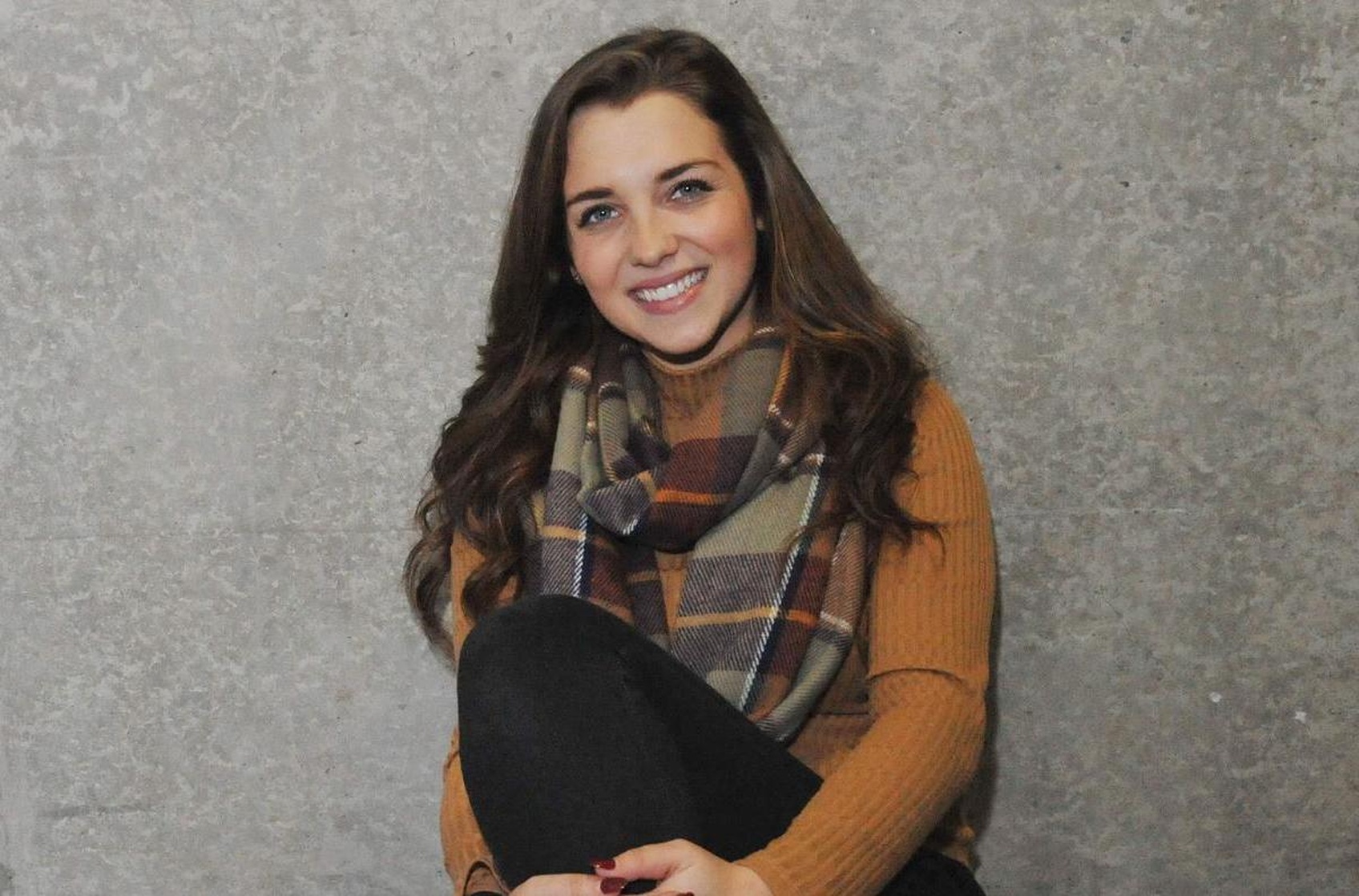 Erin Armstrong Erin Armstrong