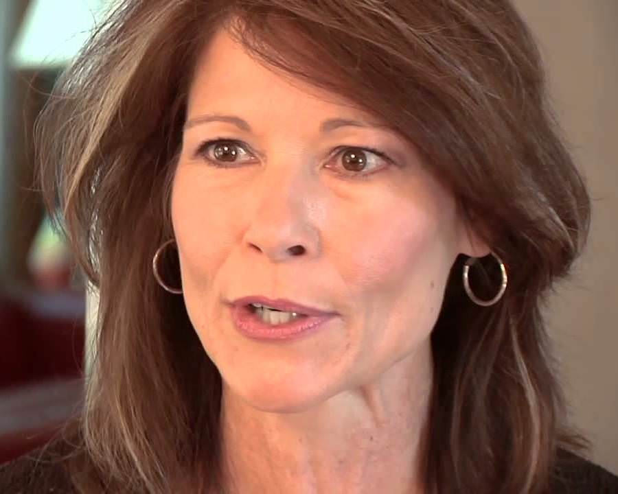 Cheri Bustos