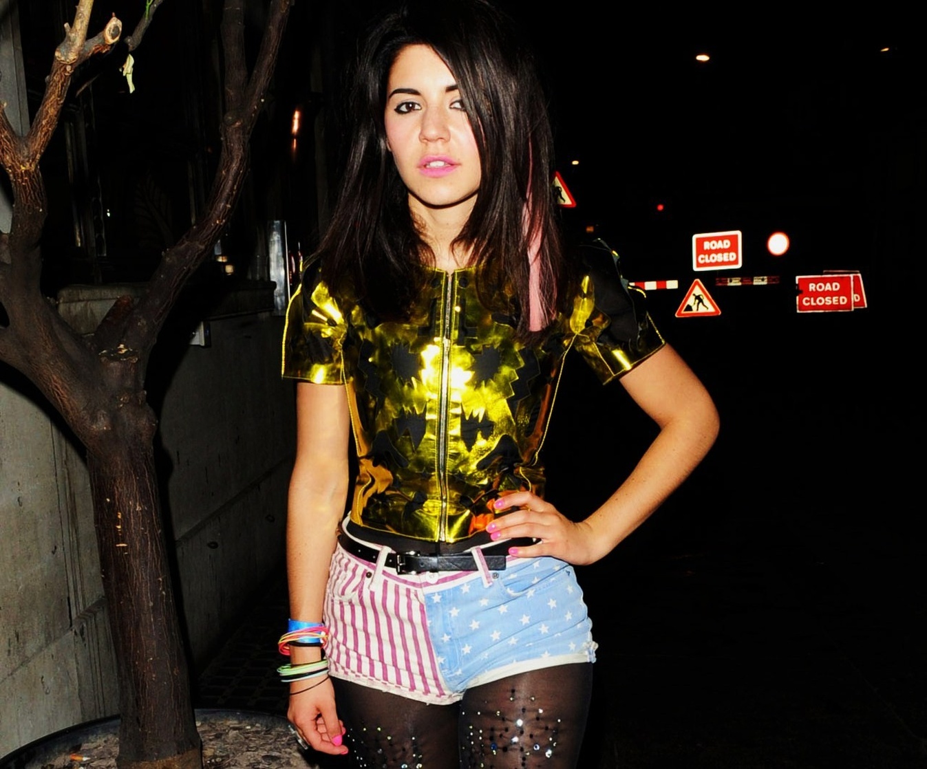 Marina & the Diamonds