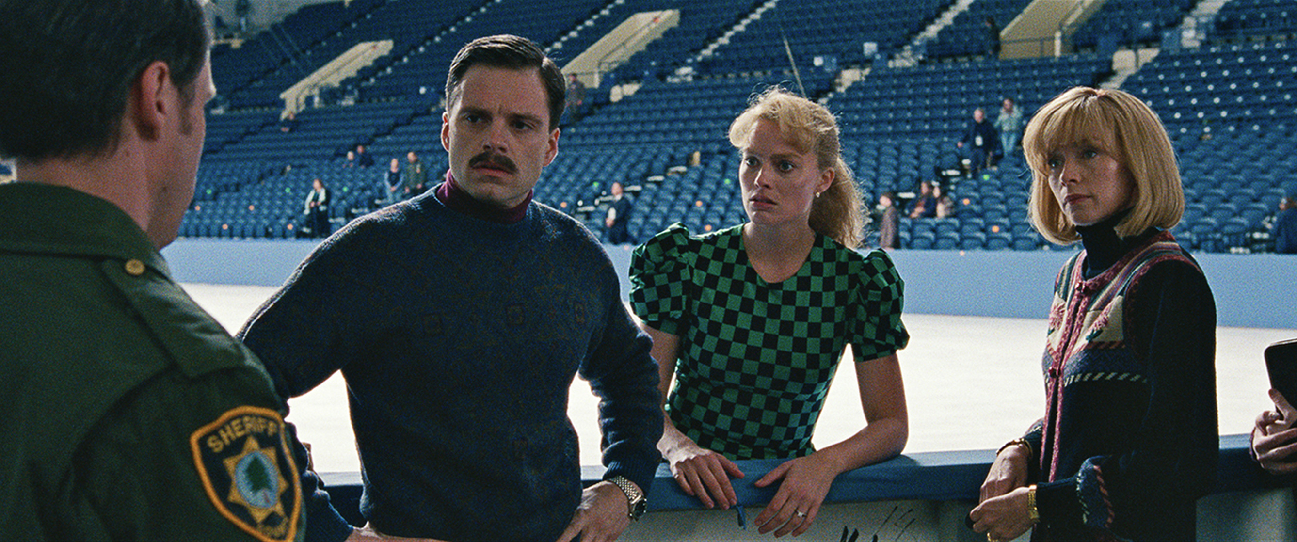 I, Tonya I, Tonya