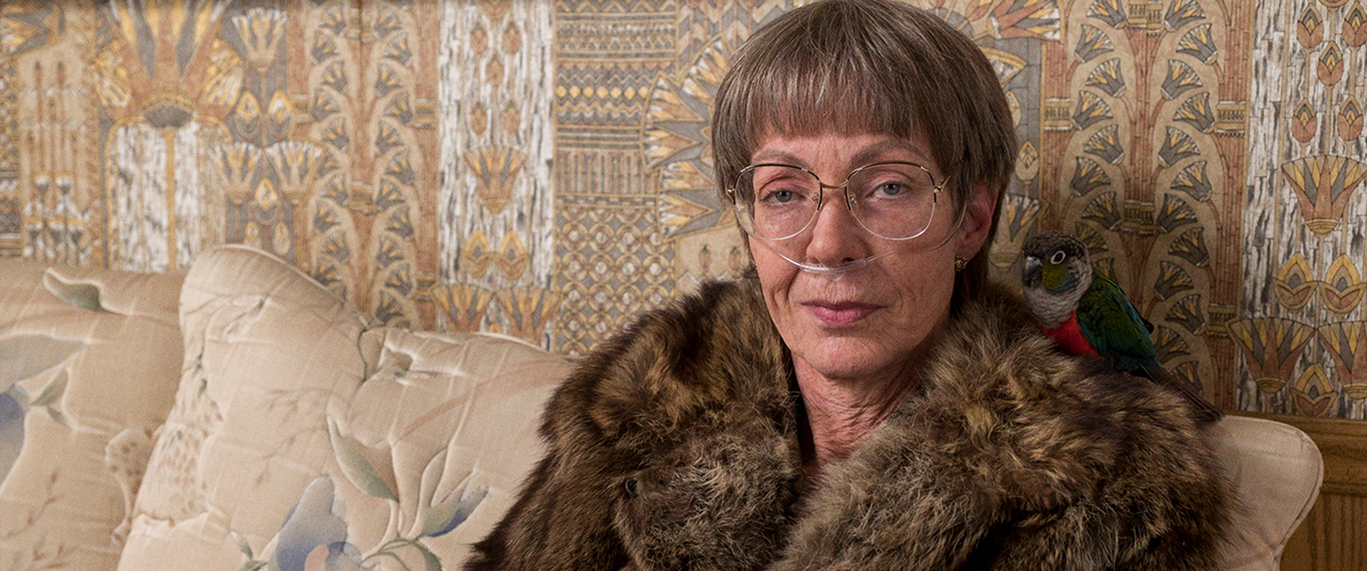 I, Tonya I, Tonya