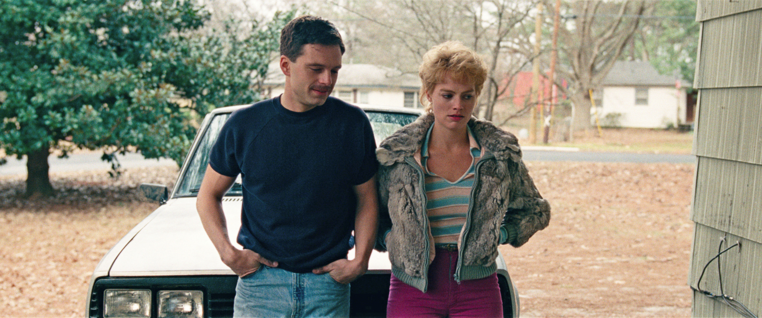 I, Tonya