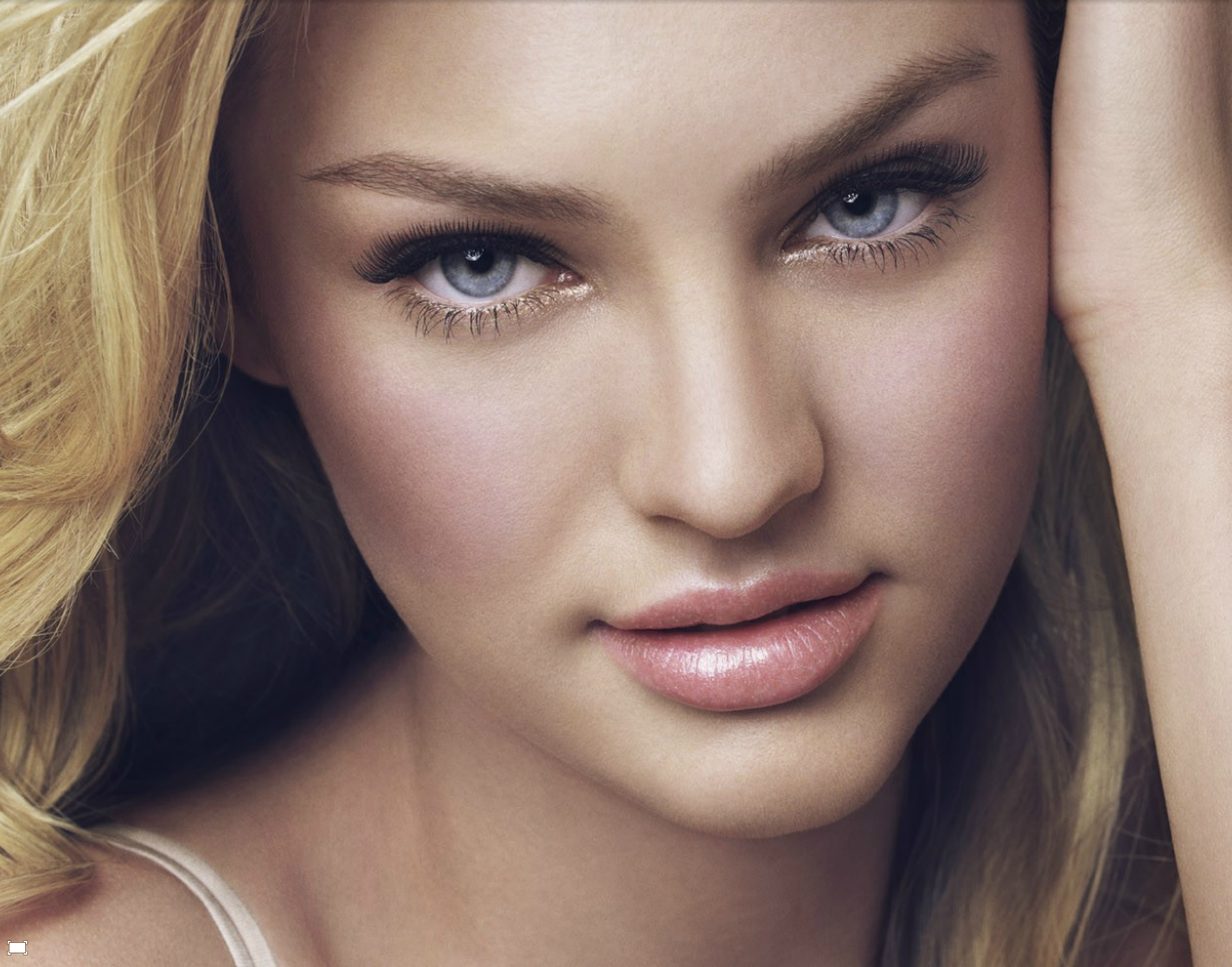 Candice Swanepoel Candice Swanepoel