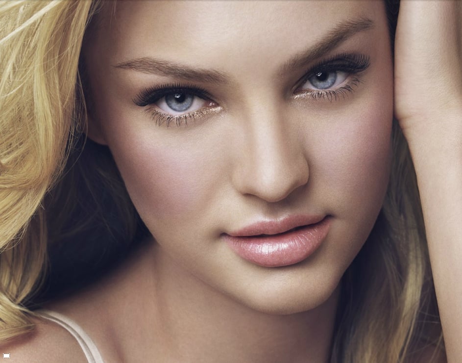 Picture of Candice Swanepoel