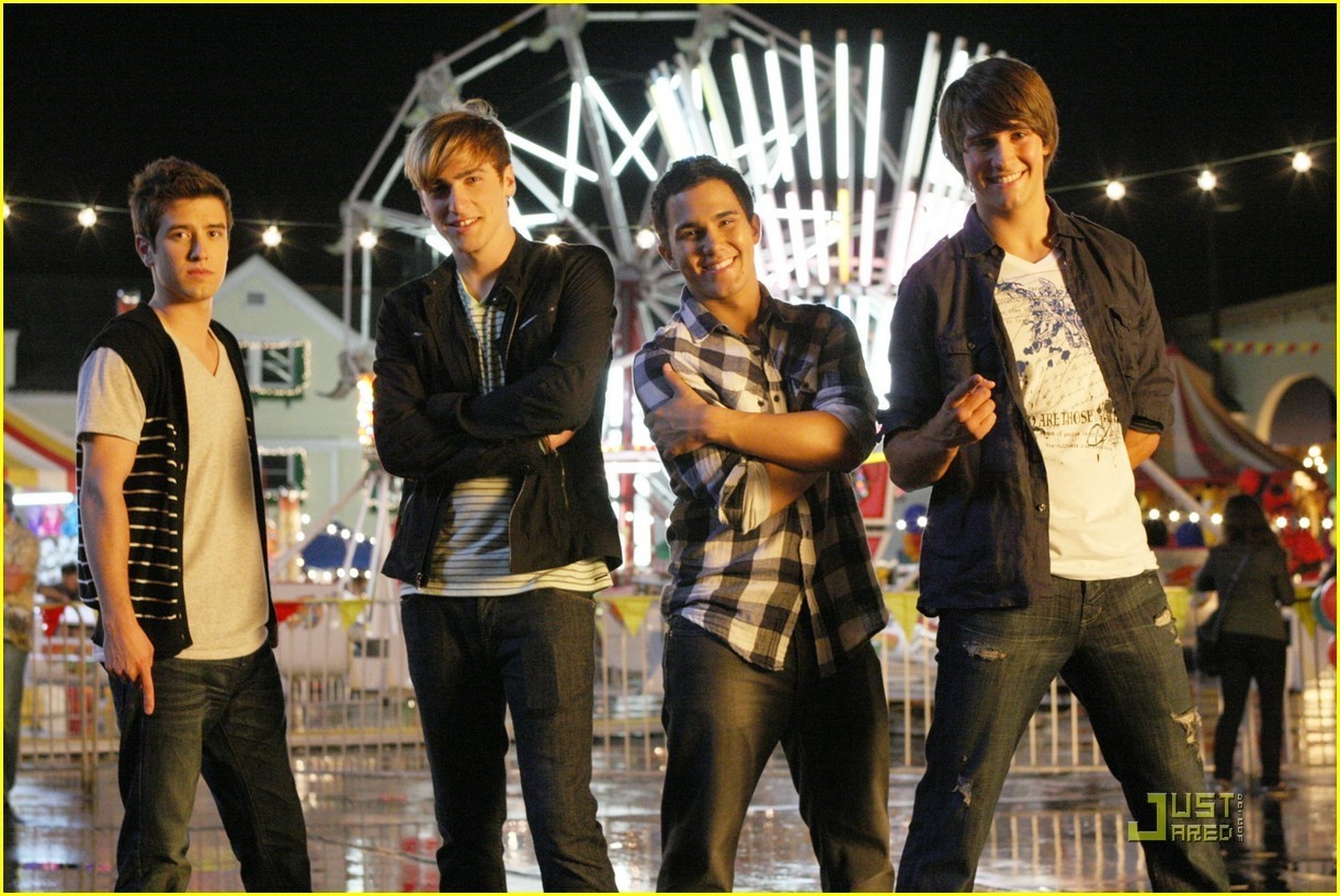 Big Time Rush