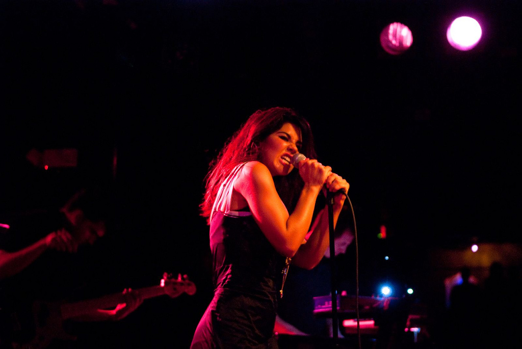 Marina & the Diamonds