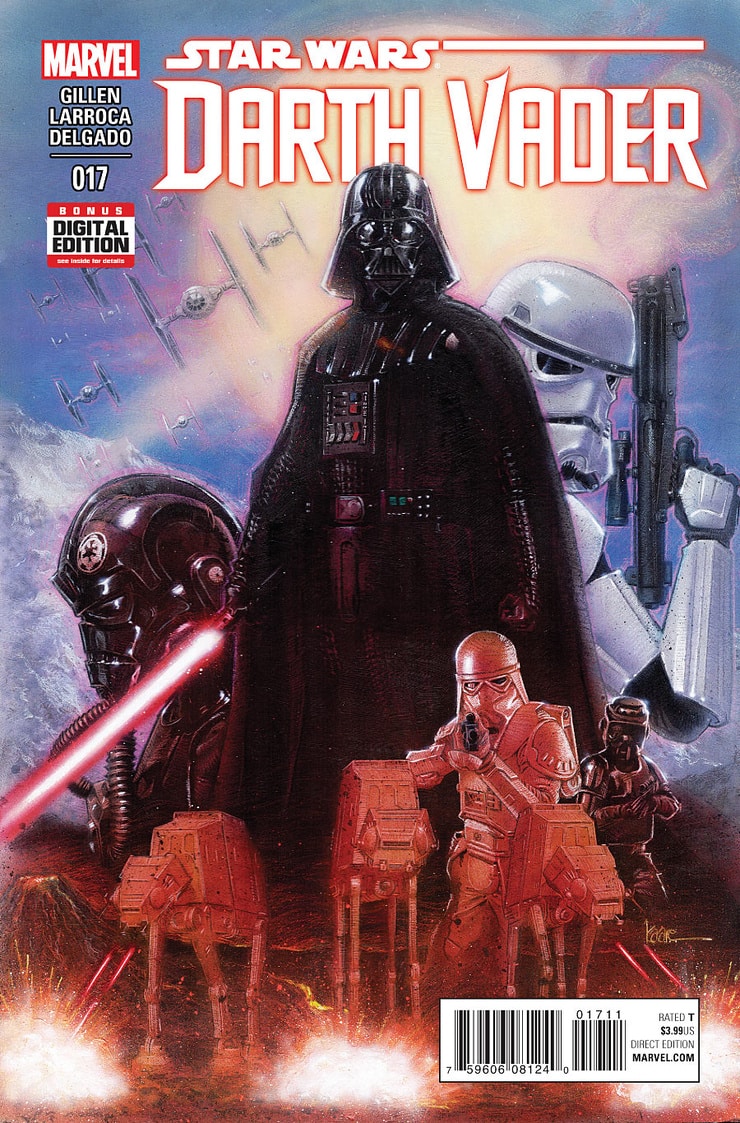 Darth Vader image