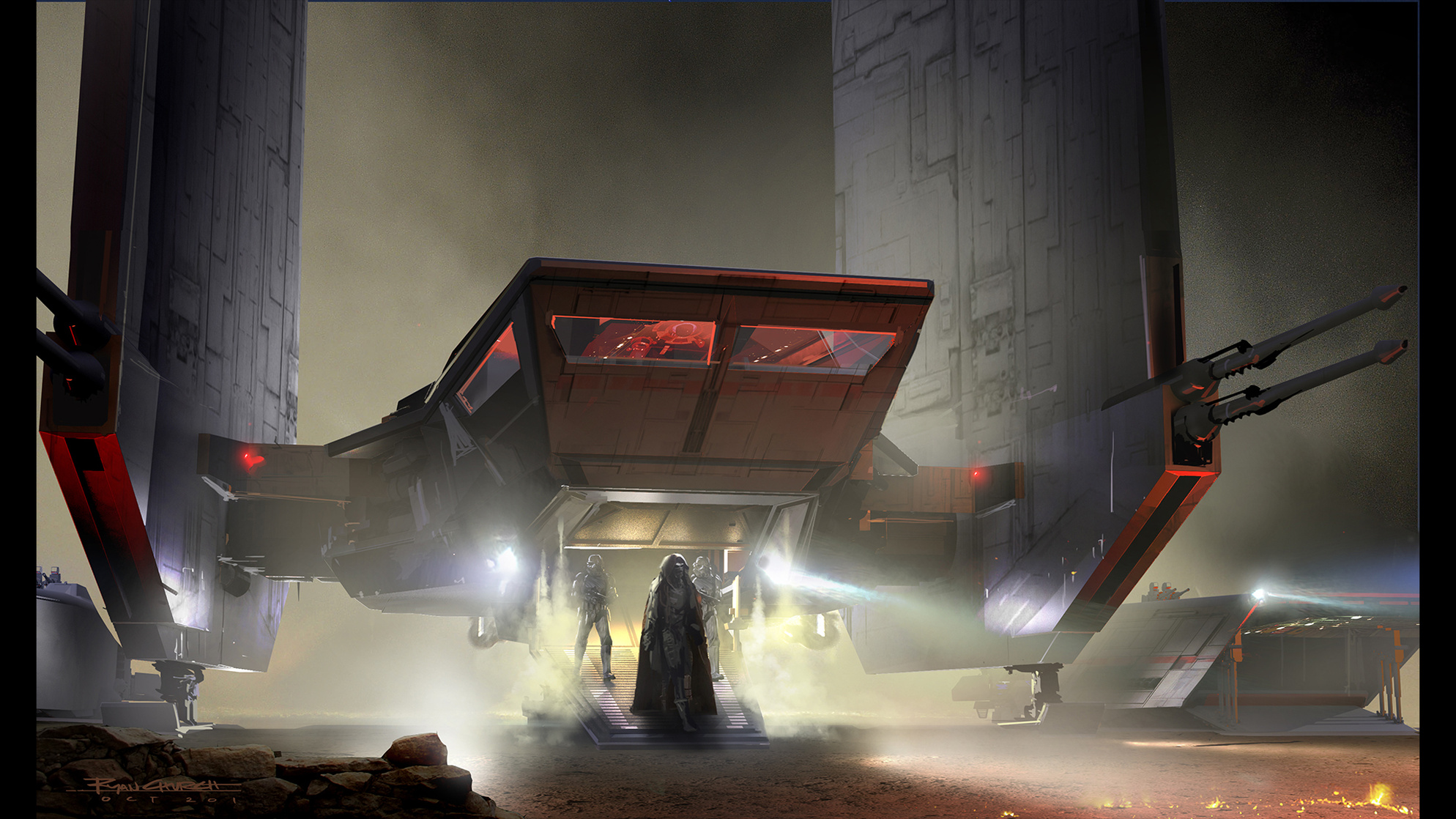 Star Wars: The Force Awakens