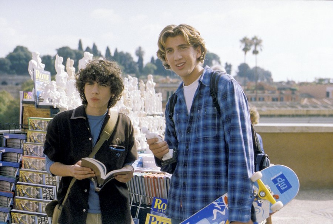 2003 The Lizzie McGuire Movie 2003 The Lizzie McGuire Movie