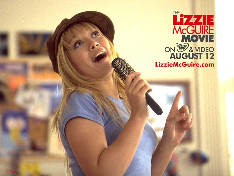 The Lizzie McGuire Movie The Lizzie McGuire Movie