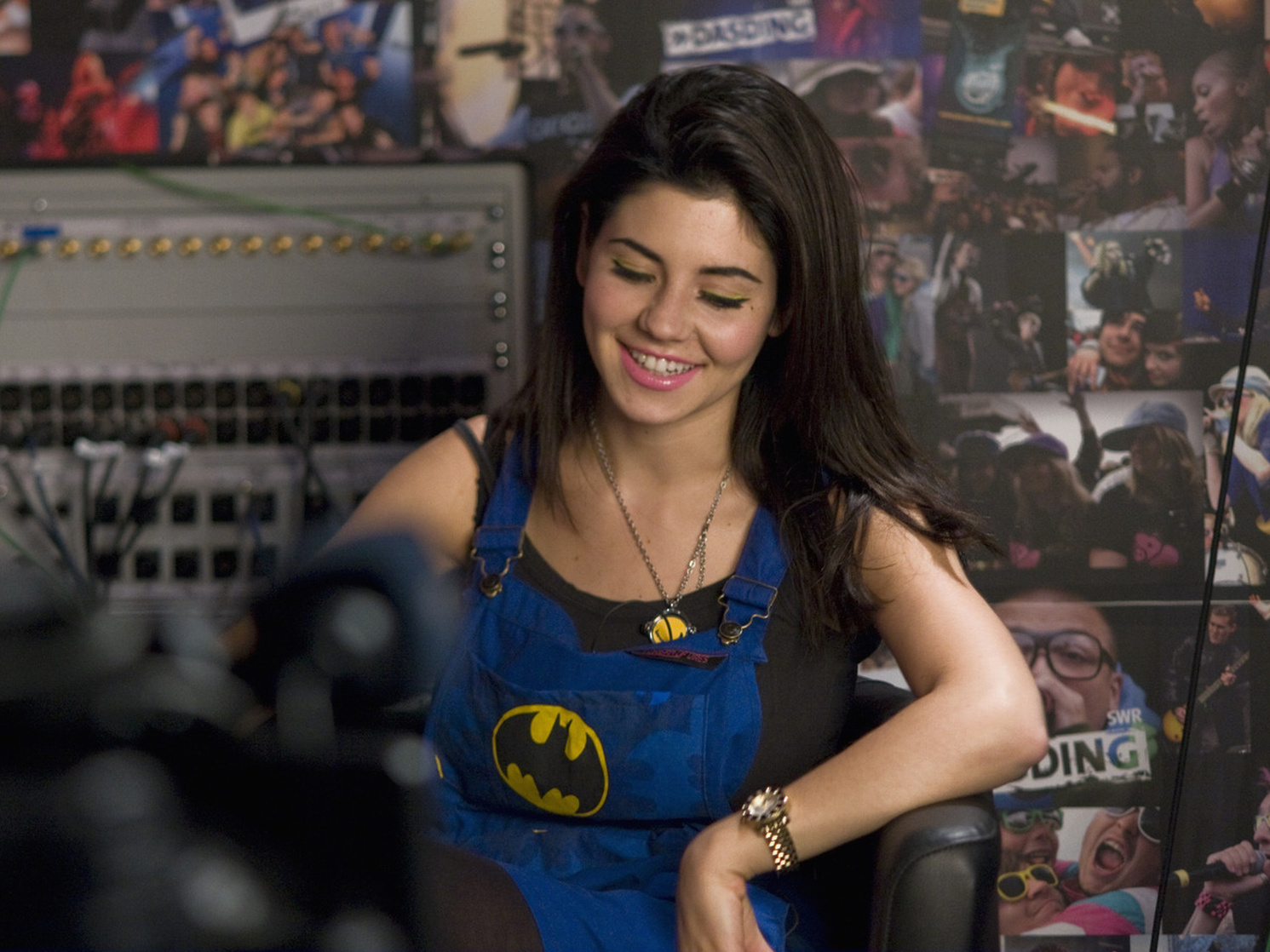 Marina & the Diamonds