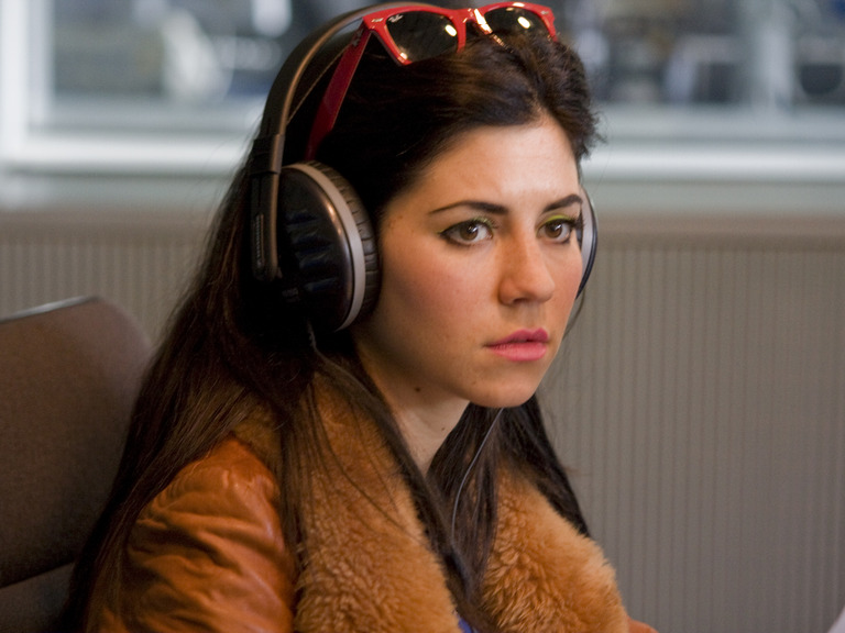 Marina & the Diamonds