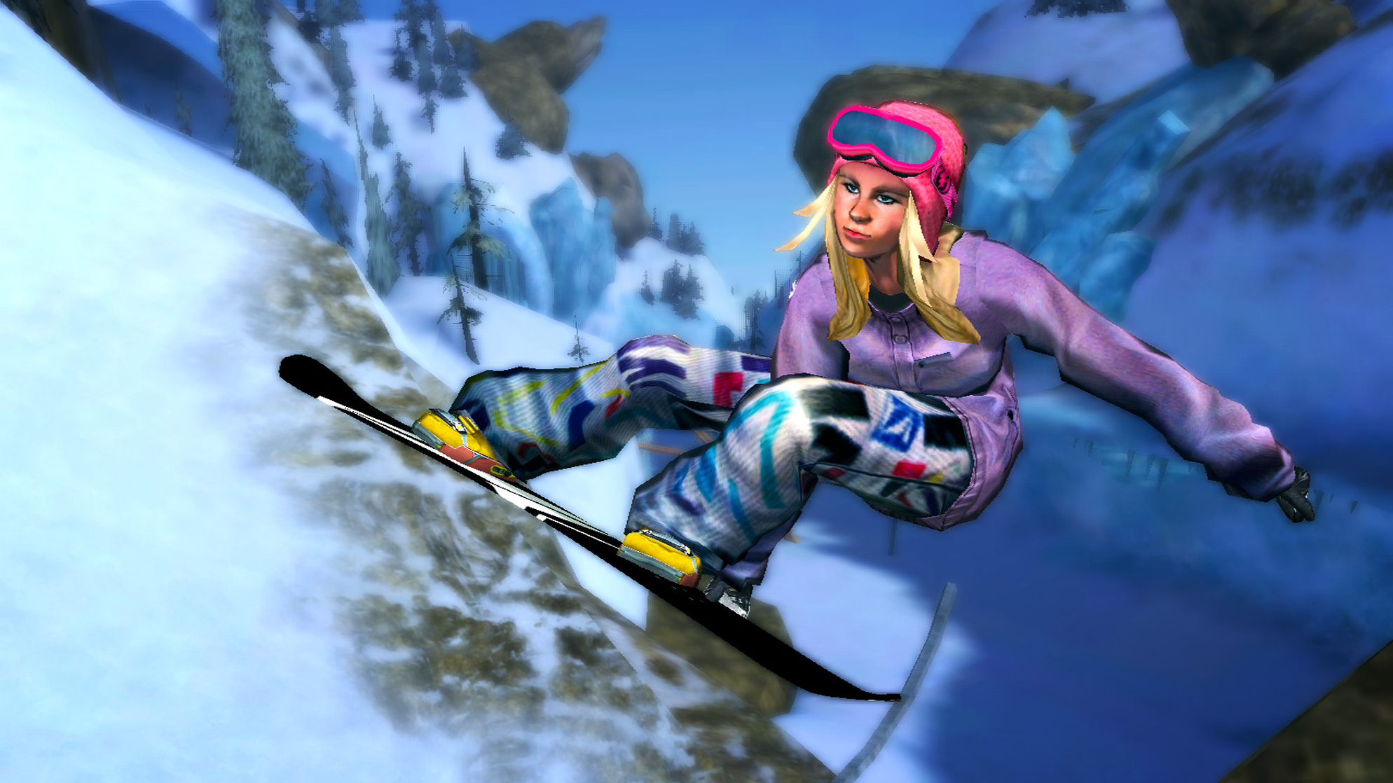Tony Hawk: Shred Stand-Alone Software