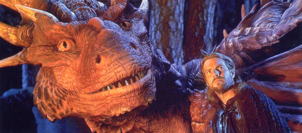 Dragonheart Dragonheart