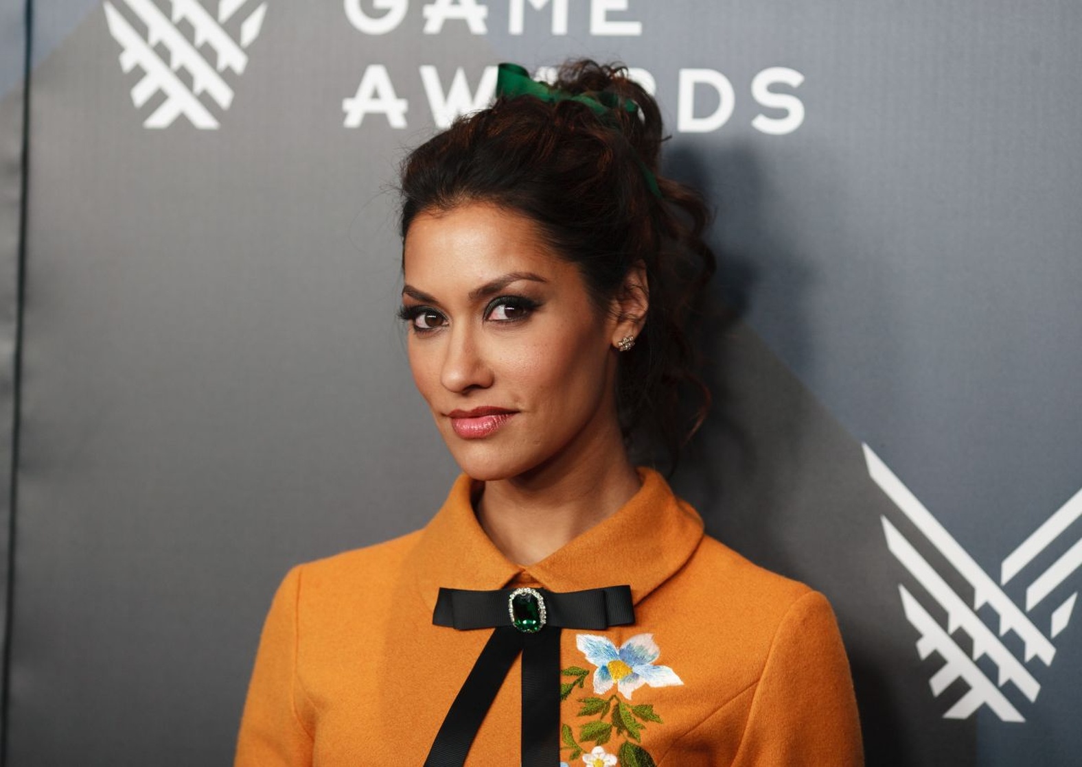 Janina Gavankar