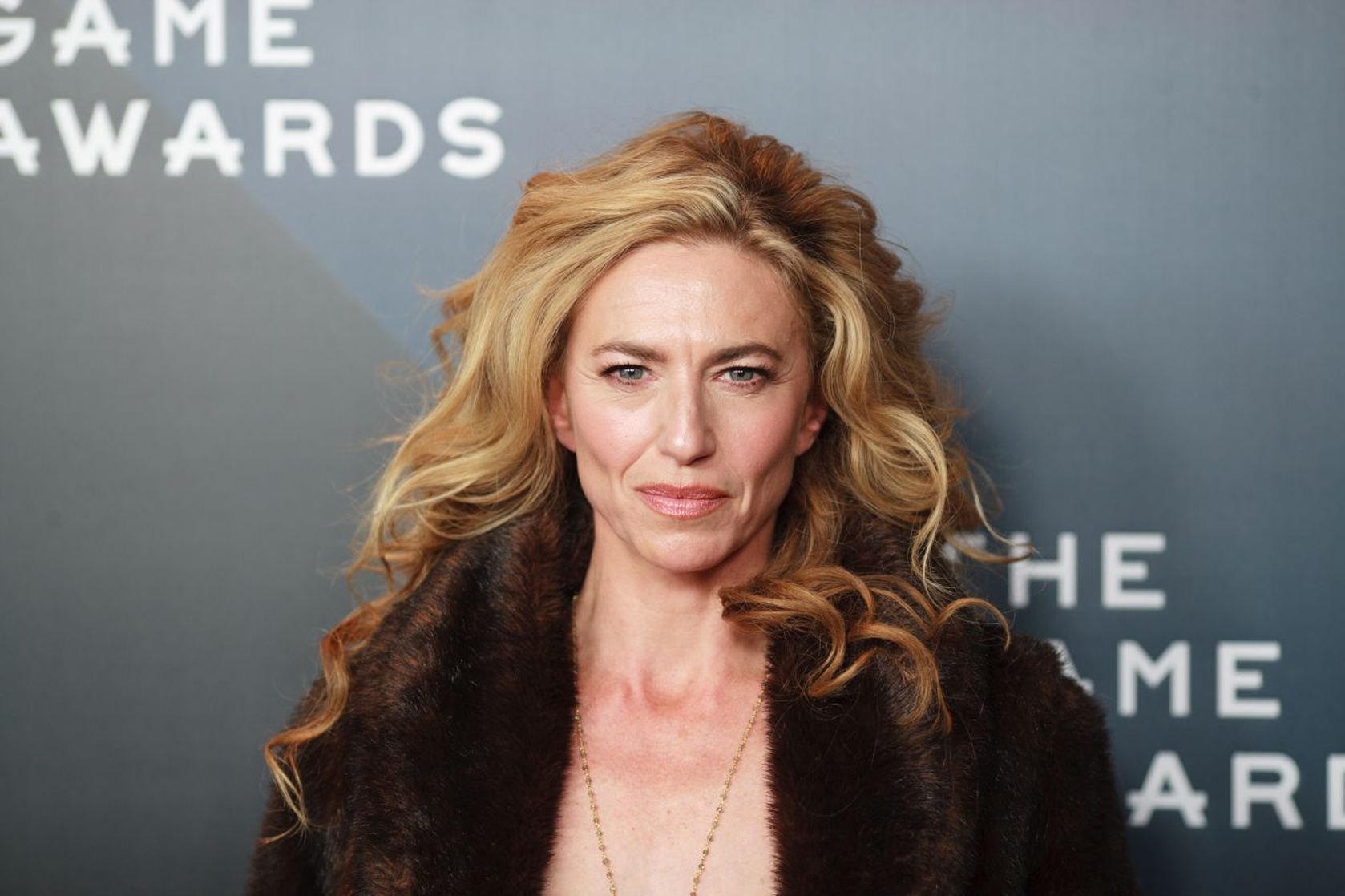 Claudia Black