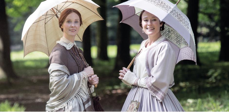 A Quiet Passion A Quiet Passion