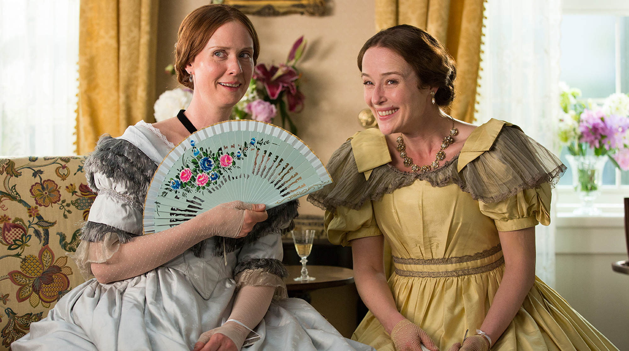 A Quiet Passion A Quiet Passion