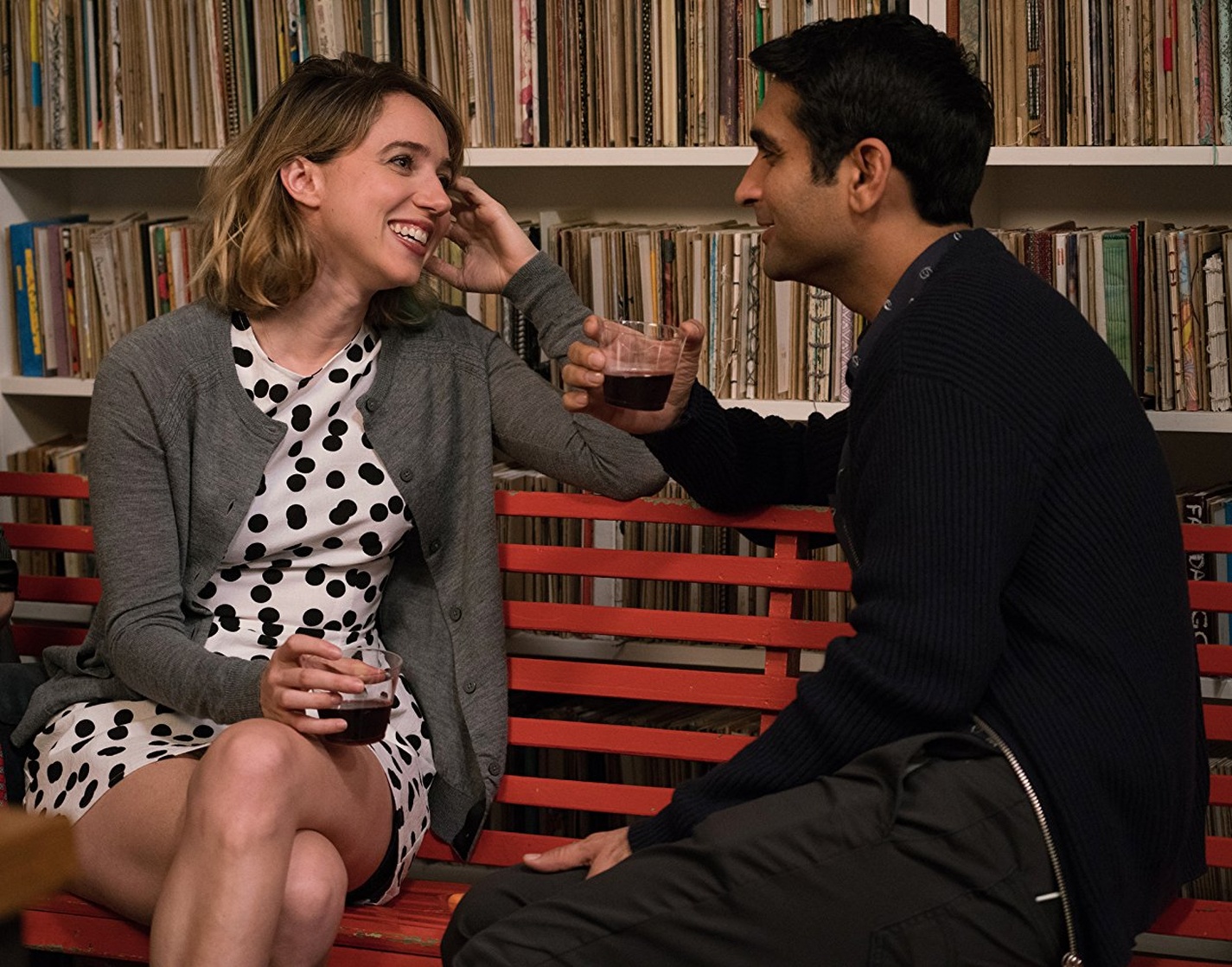 The Big Sick The Big Sick