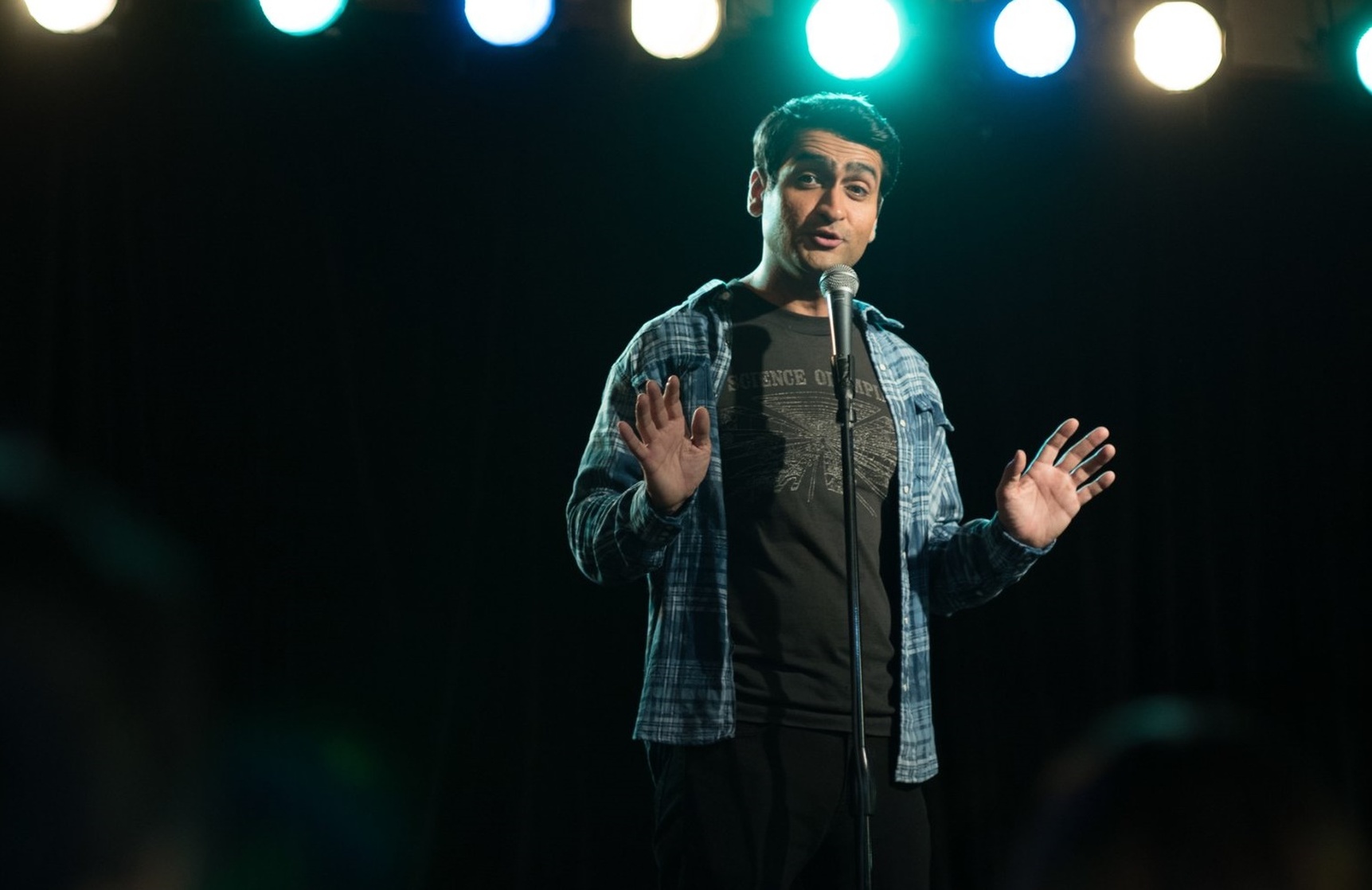 The Big Sick