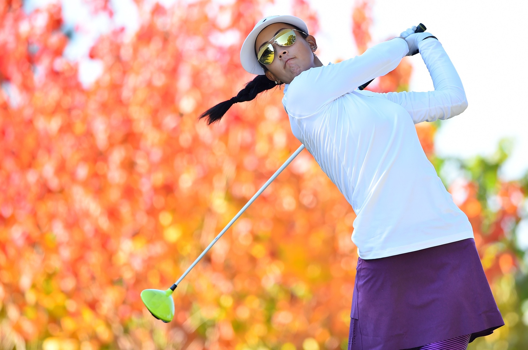 Michelle Wie