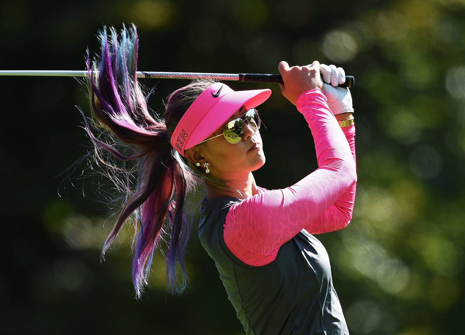 Michelle Wie