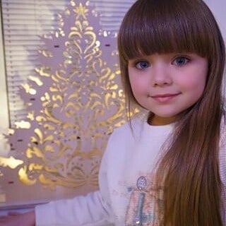 Anastasiya Knyazeva picture