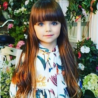 Picture of Anastasiya Knyazeva