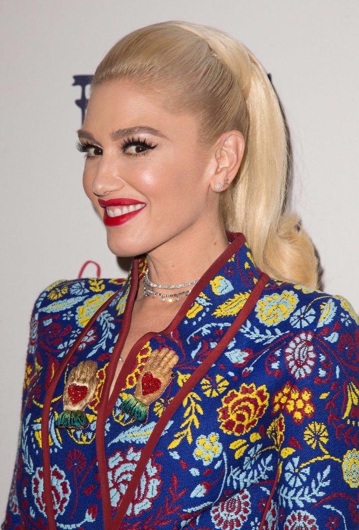 Picture of Gwen Stefani