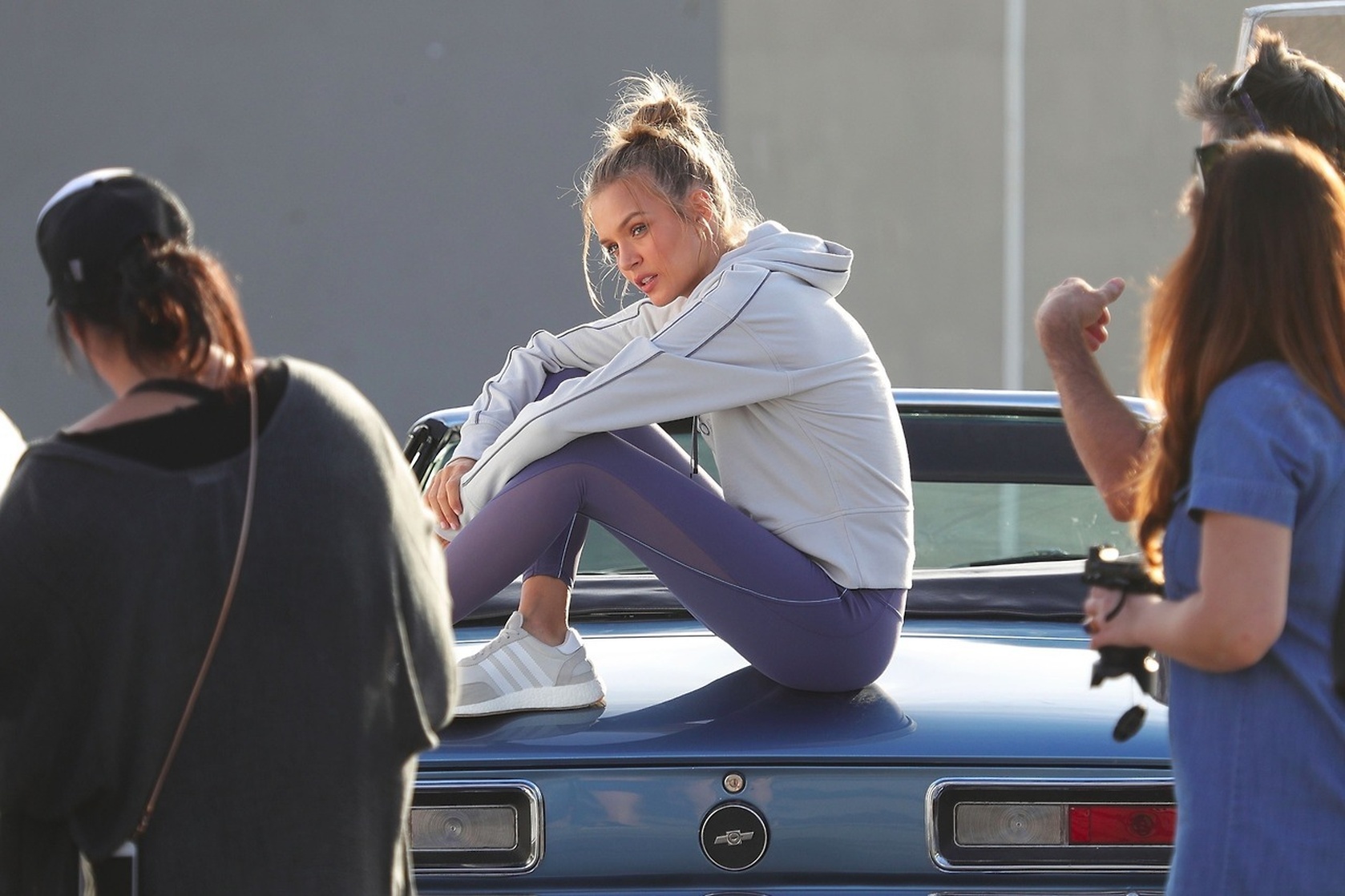 Josephine Skriver Josephine Skriver