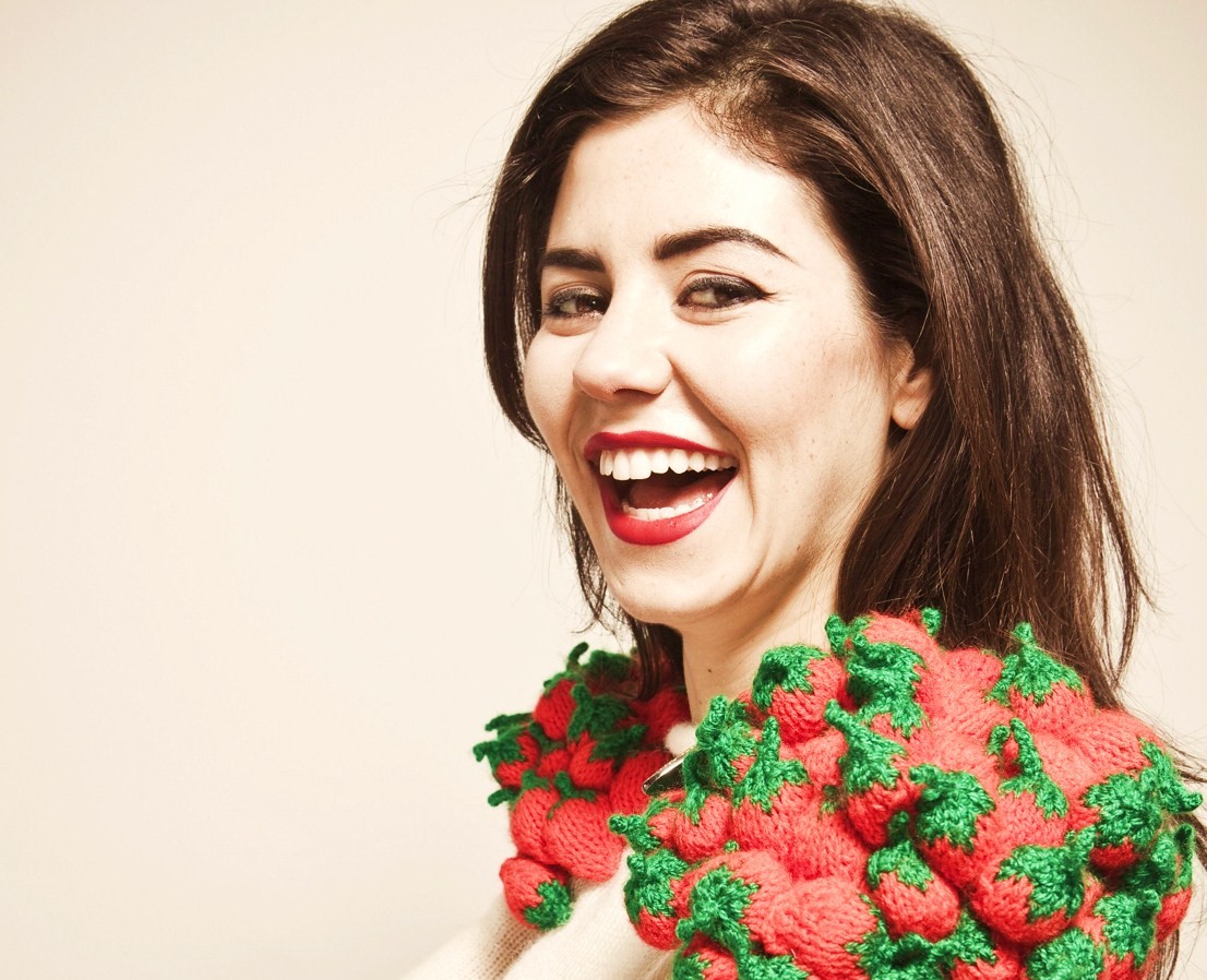 Marina & the Diamonds